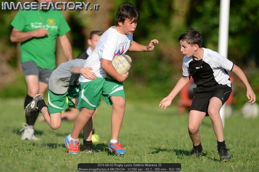 2015-06-03 Rugby Lyons Settimo Milanese 23